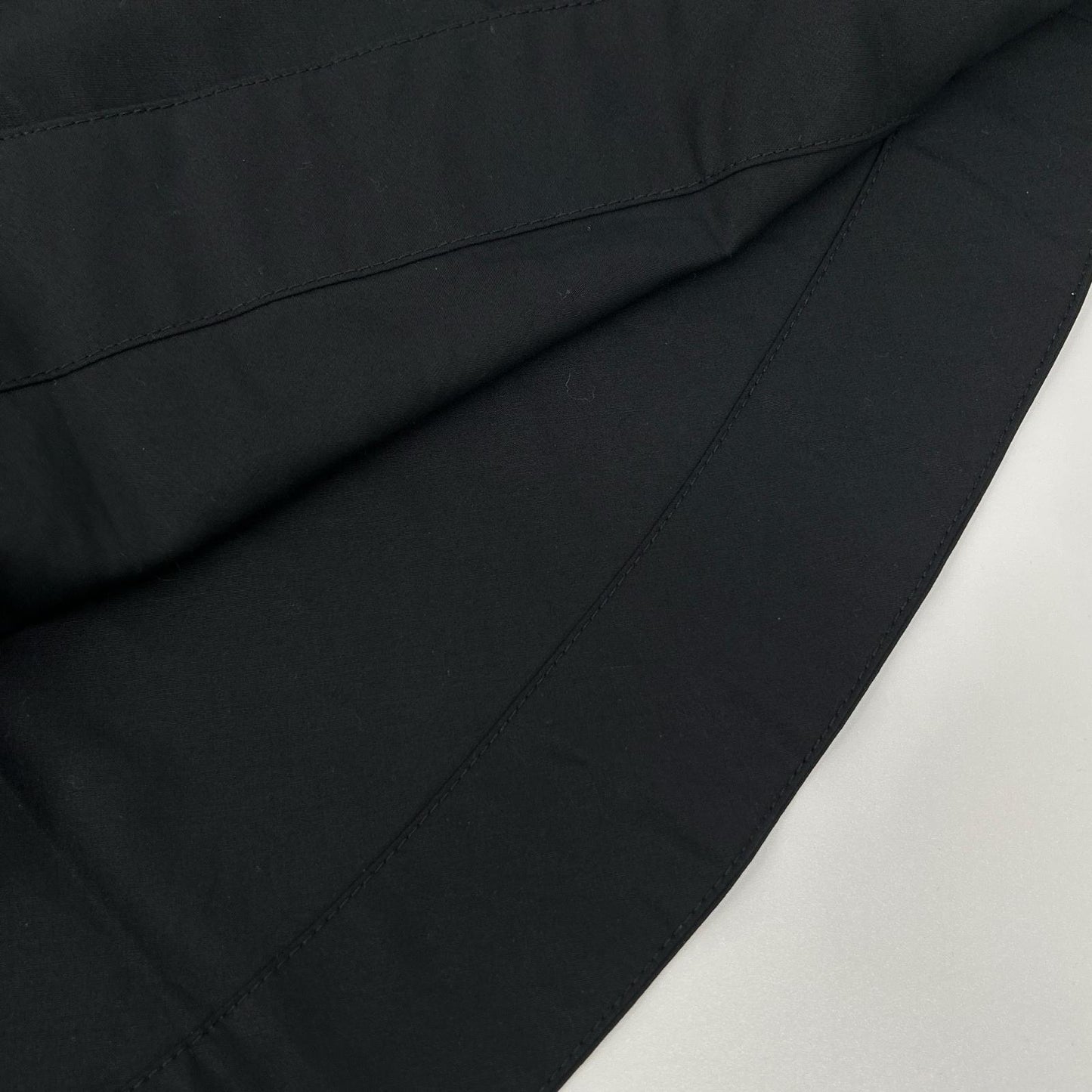 Palmer / Harding パルマー ハーディング MB-203-BKT ブラック ドレスワンピース ワンピース