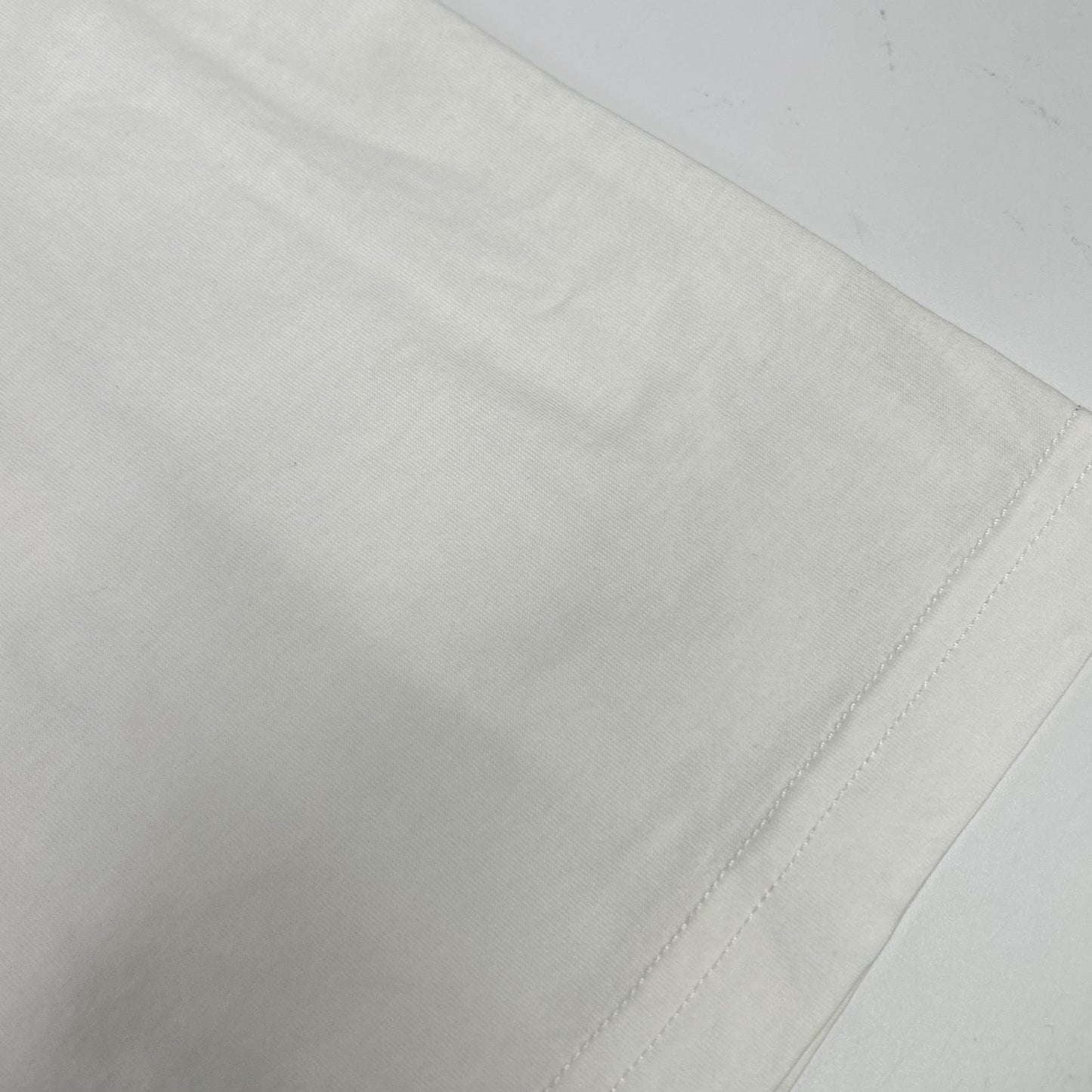 MARNI マルニ HUMU0223GP ホワイト チェックロゴ 半袖Tシャツ トップス