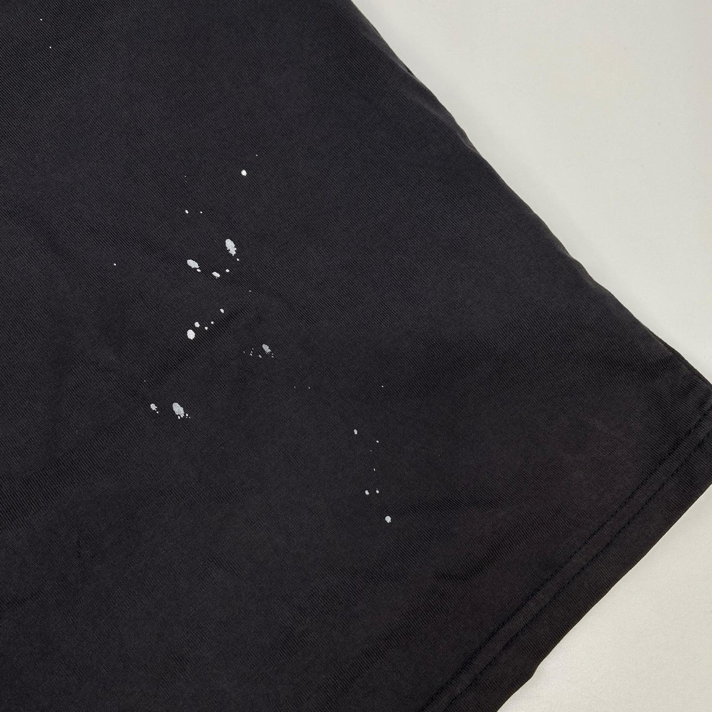 PROJECT G/R プロジェクトジーアール フェードブラック 大阪限定 SIN WASHED T-SHIRT トップス
