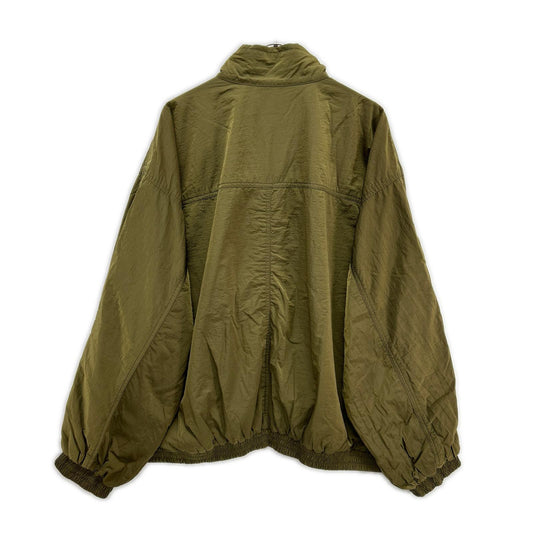 HED MAYNER HM00O41T HM047 khaki Lightweight Bomber Jacket jacket