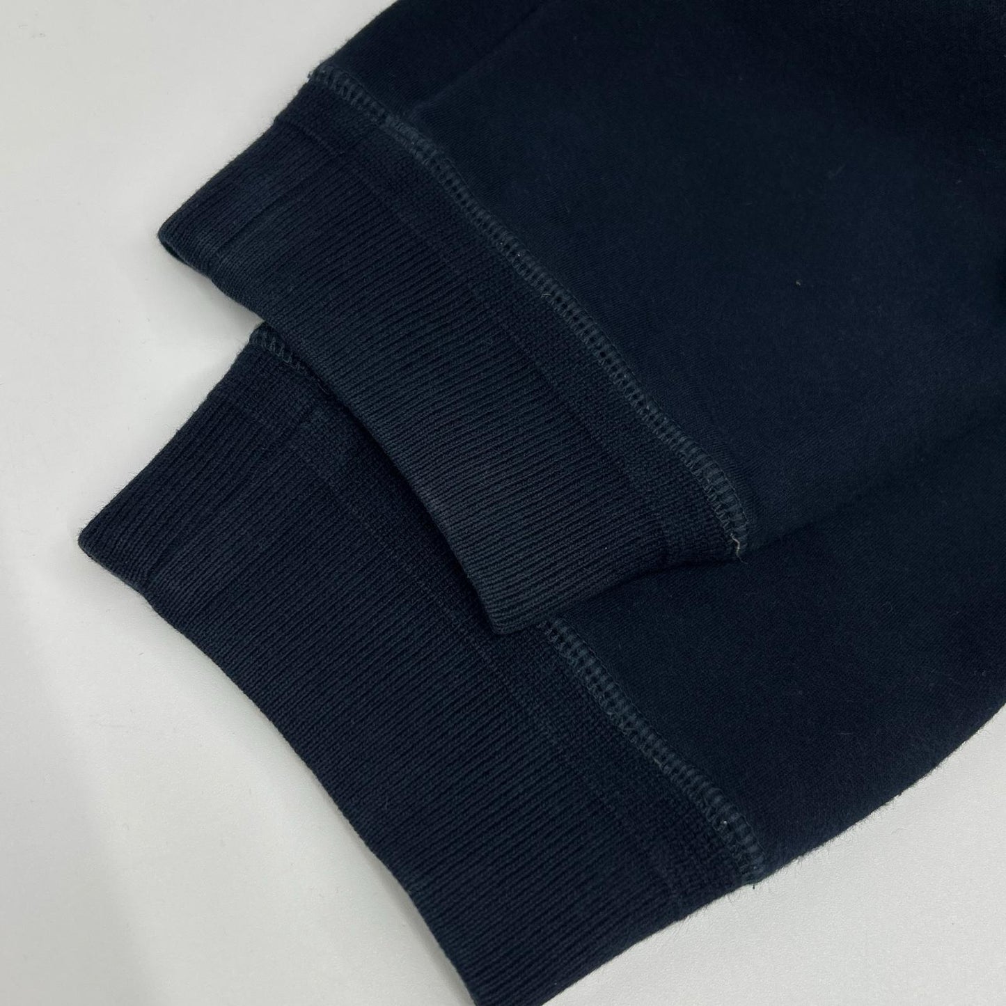 LOUIS VUITTON RM191Q JUJ HFY43W Navy pocket-zip sweatpants