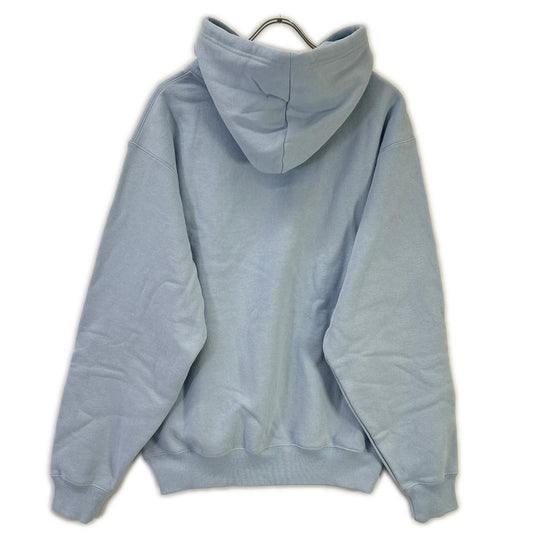 BoTT ボット 261BoTT62 ライトブルー Botterfly Hoodie 26S パーカー トップス