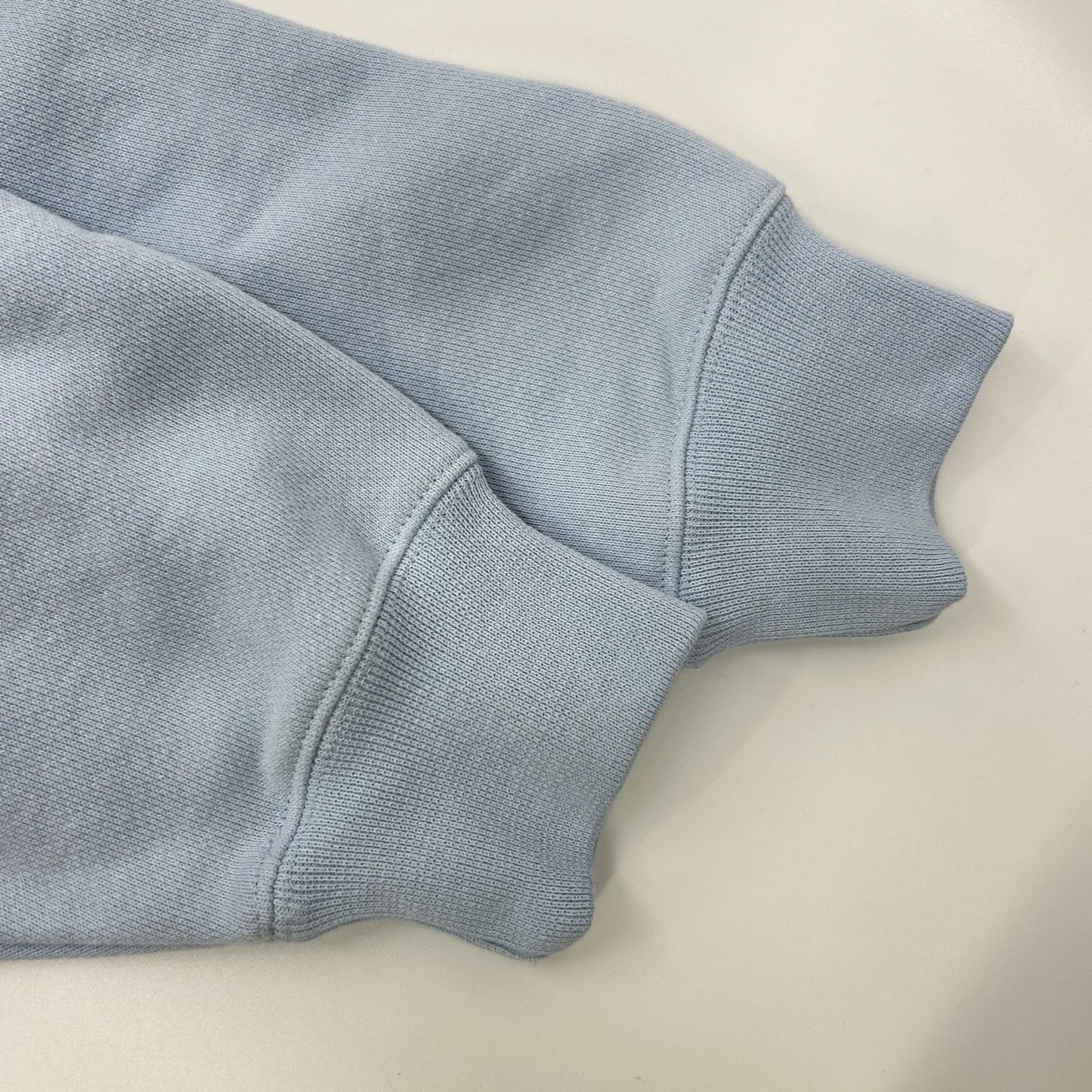BoTT ボット 261BoTT62 ライトブルー Botterfly Hoodie 26S パーカー トップス