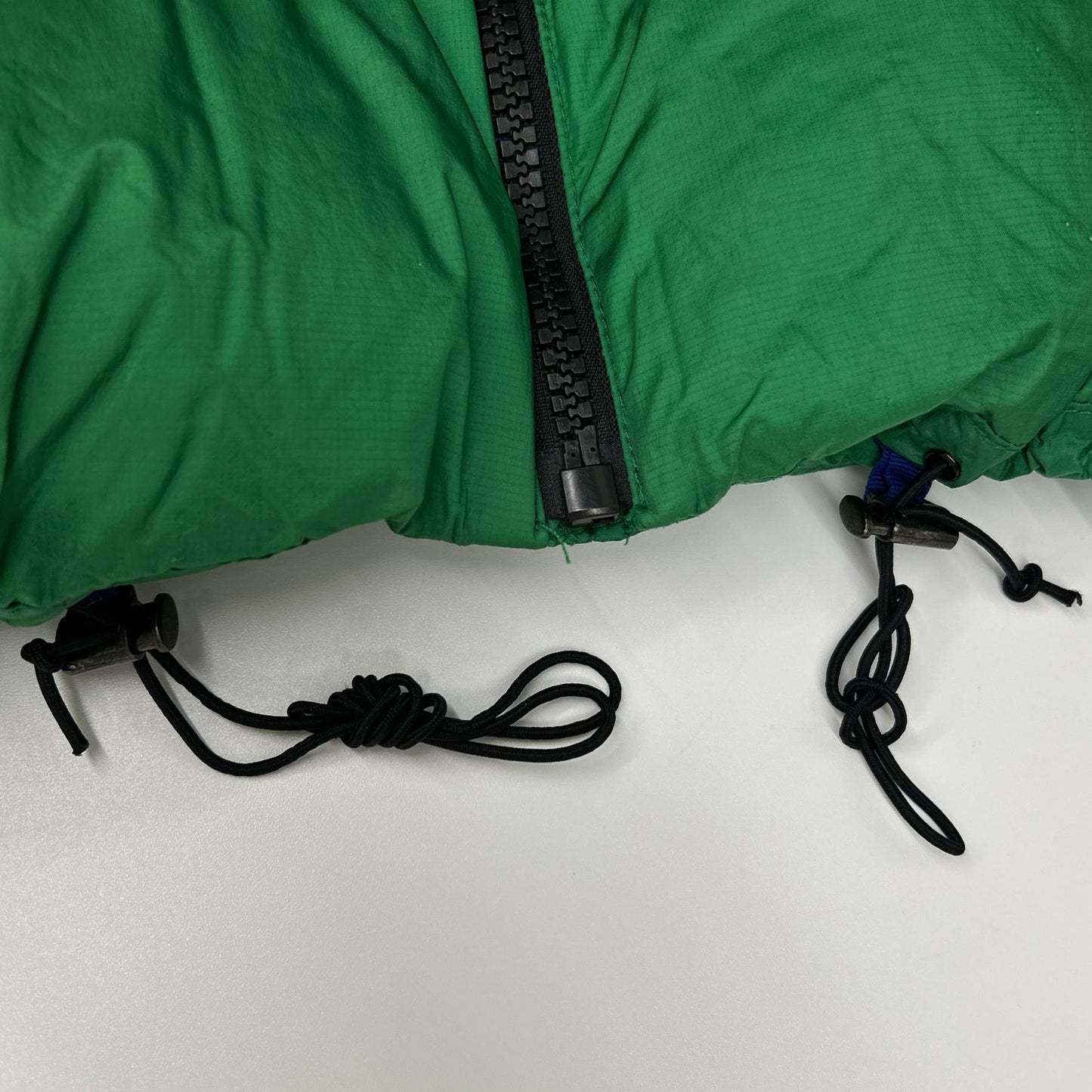 POLObyRalphLauren ポロラルフローレン グリーン USA ビックポニー ダウンベスト ベスト