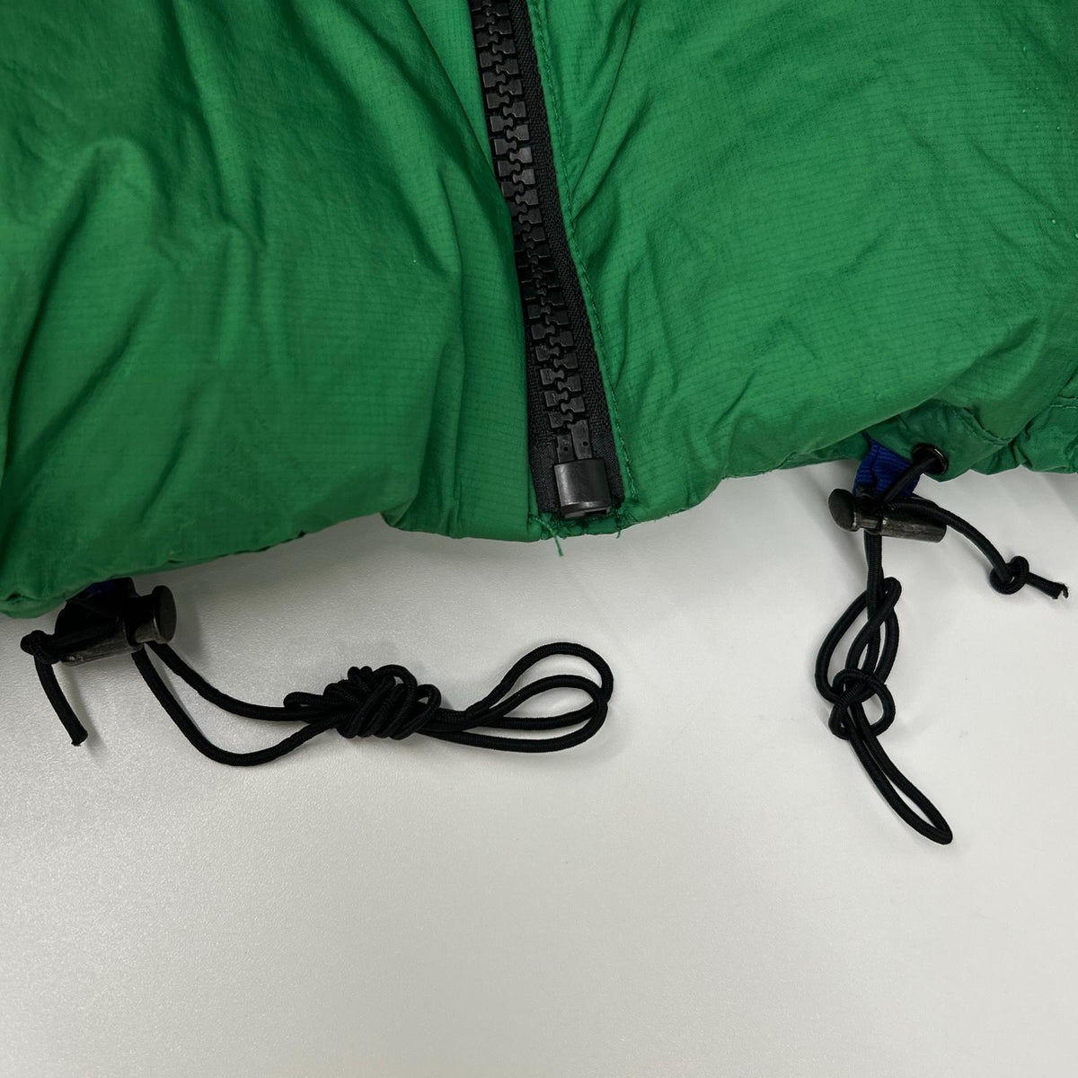 POLObyRalphLauren ポロラルフローレン グリーン USA ビックポニー ダウンベスト ベスト