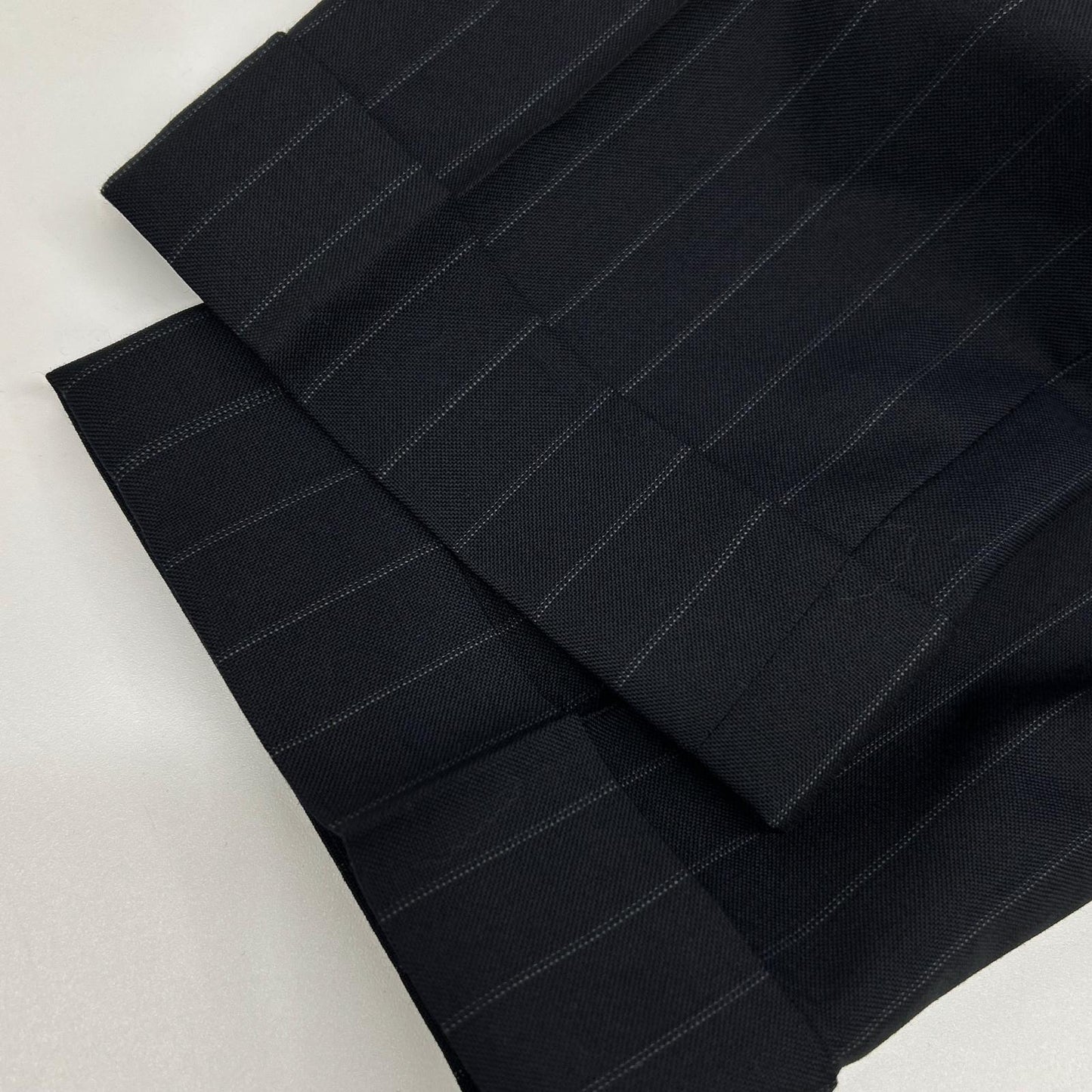 RING JACKET リングヂャケット RT021S77X ネイビー ウール 3Bジャケット/スラックス スーツ スーツ セットアップ