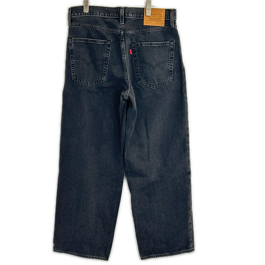 LEVI'S リーバイス S110782 ブラック LEVIS PREMIUM 578 デニムパンツ ボトムス