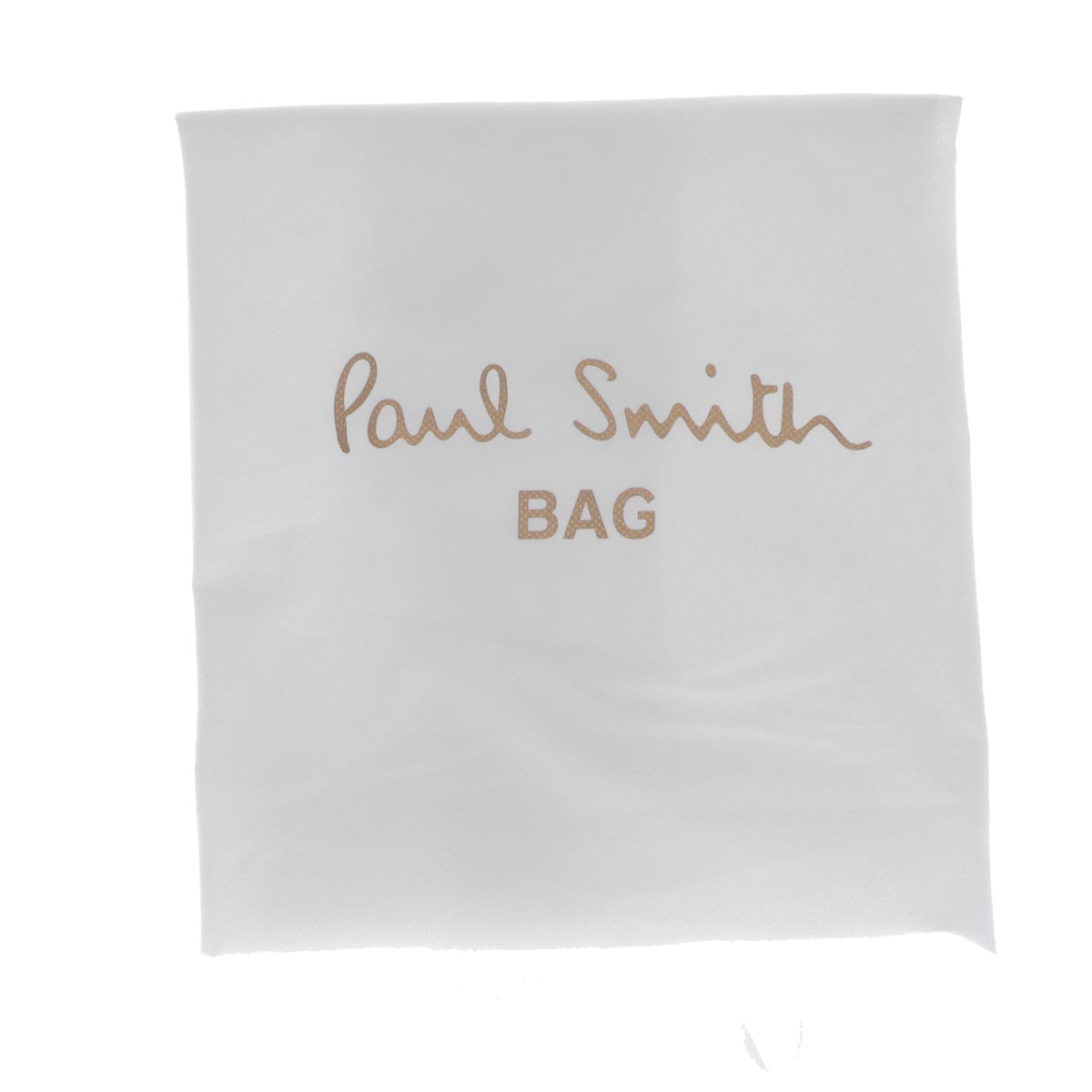 PaulSmith ポールスミス 【美品】フロントポケット レザー トートバッグ