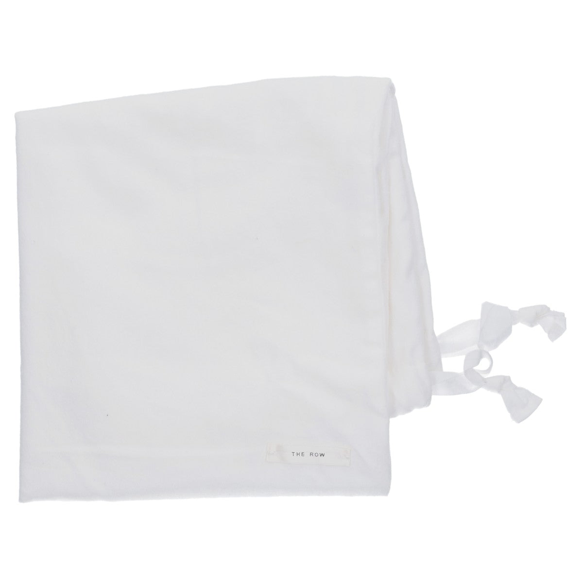 THE ROW ザ ロウ サドルレザー マルゴー12 SOFT MARGAUX 12 ハンドバッグ