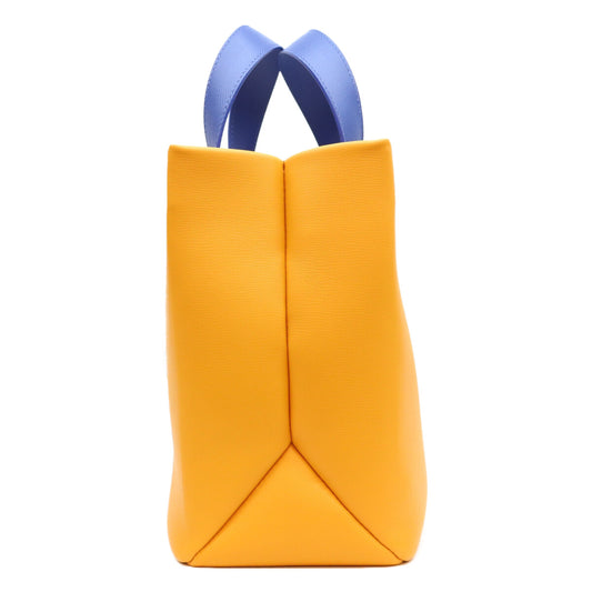 LOUIS VUITTON ルイヴィトン M28310 ショッパー・トート MINI 2WAY バッグ ショルダーバッグ