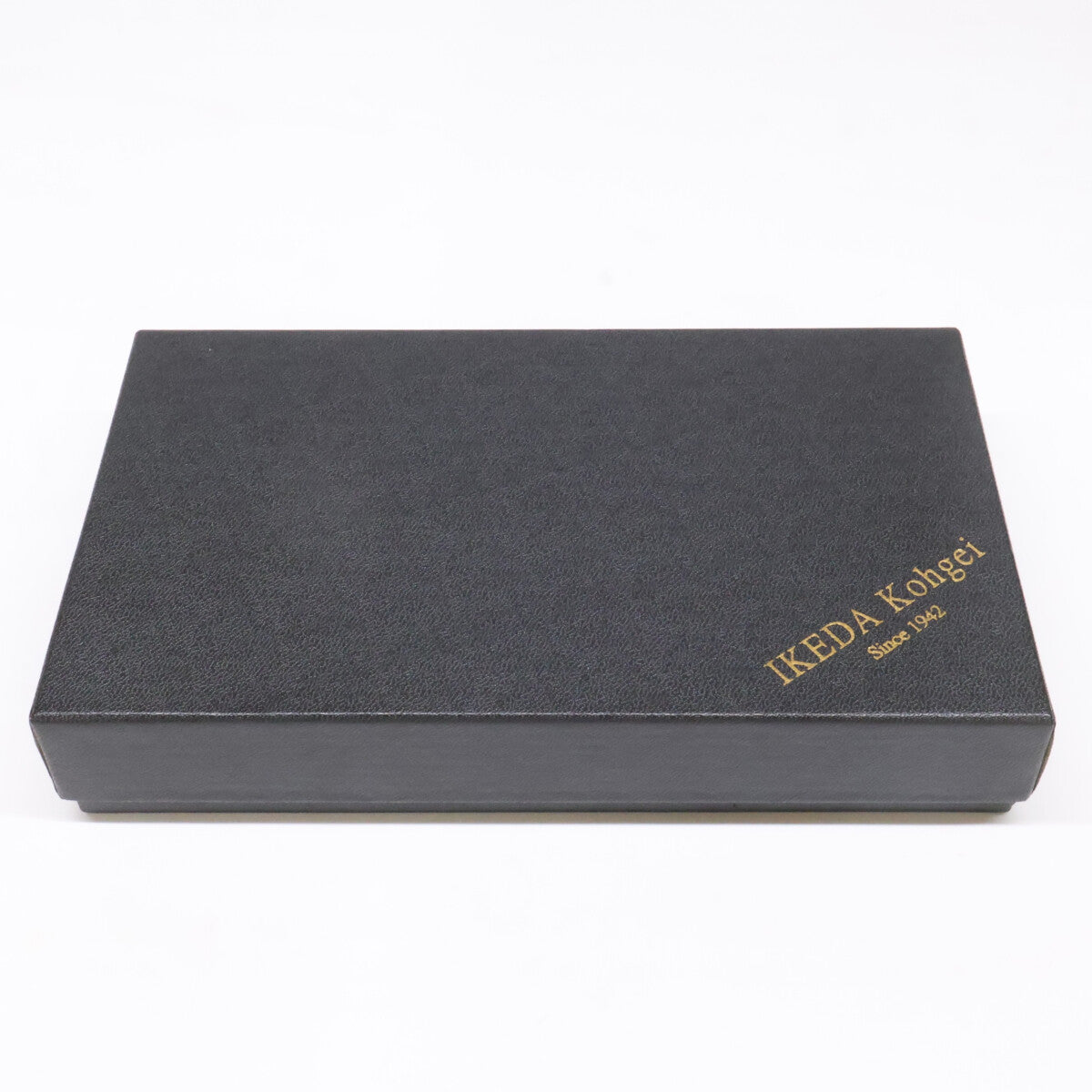 IKEDA Kohgei 池田工芸 美品 クロコダイル ポロサス x ゴールドパイソン ロングウォレット 長財布 長財布(小銭入れあり)
