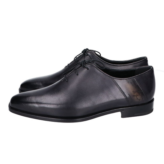 berluti ベルルッティ 【新品同様】アレッサンドロ デムジュール ホールカット シューズ シューズ