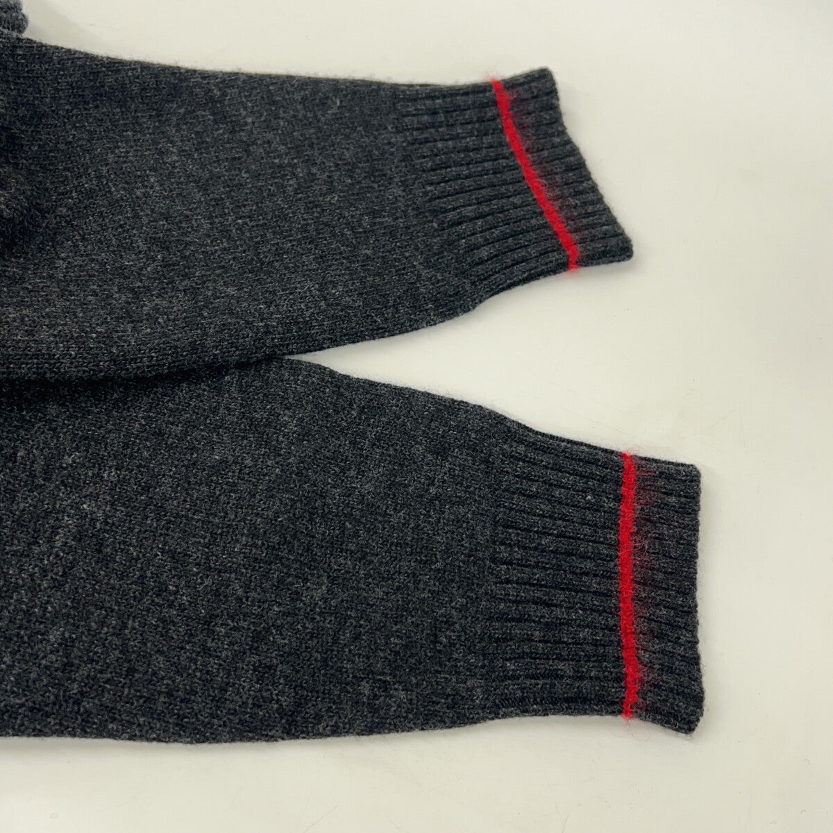 MARNI 2020 GCMG0122Q0 Black Mohair-blend back-design knit Tops