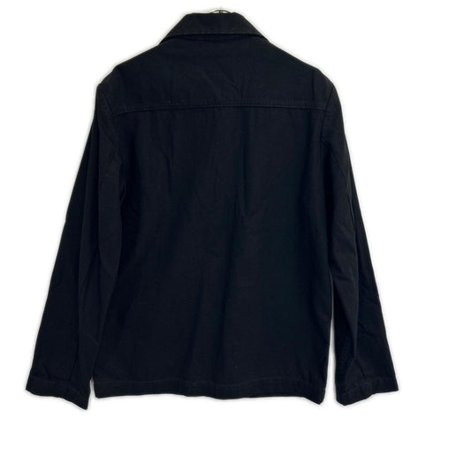 G-STAR RAW G-Star Raw Black 100% cotton Marseille blazer jacket