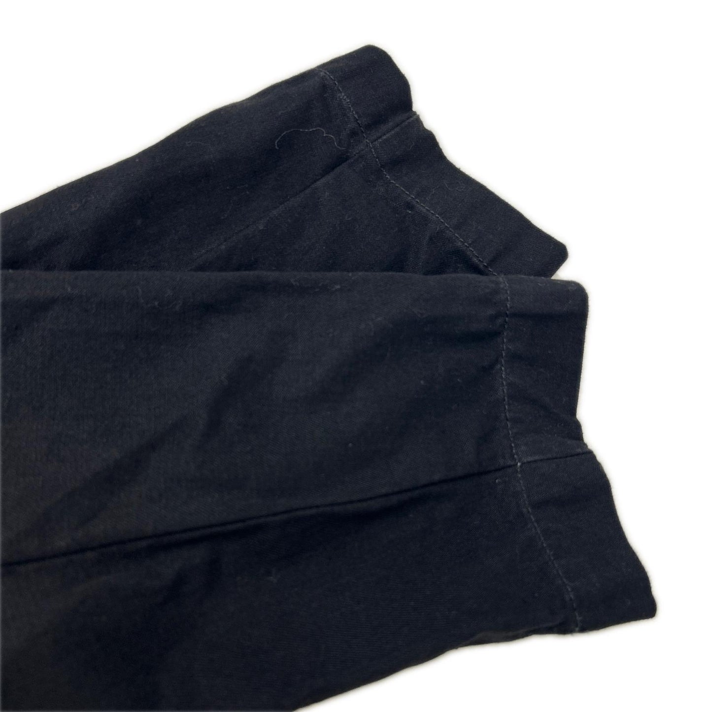G-STAR RAW ジースターロゥ ブラック コットン100 marseille blazer ジャケット