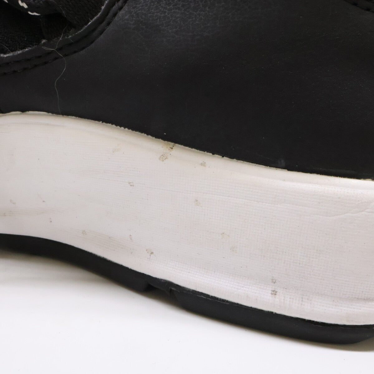 THE NORTH FACE ノースフェイス 【美品】NF51881 アプレ レース ウィンターブーツ シューズ