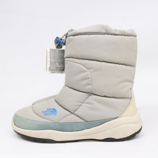 THE NORTH FACE ノースフェイス BEAMS ビームス別注 NF51486B ヌプシ ブーティー ダウン スノーブーツ シューズ