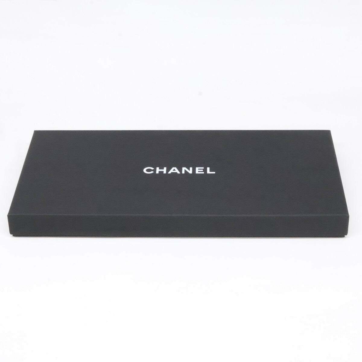 CHANEL Chanel Excellent condition ABB839 B23K Matelassé bag motif CC logo chain necklace