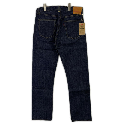 WAREHOUSE ウエアハウス インディゴ 1001XX ストレートデニムパンツ ボトムス