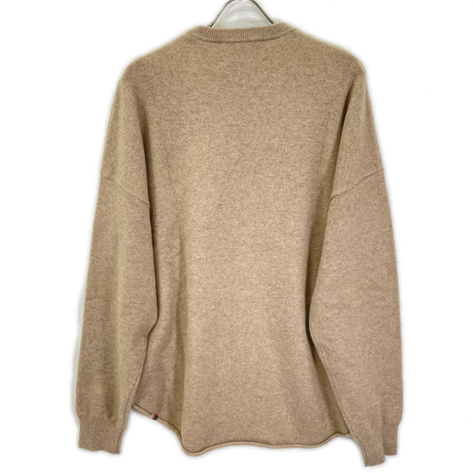 Ron Herman ロンハーマン ×extreme cashmere カシミヤ混 ニット カーディガン トップス