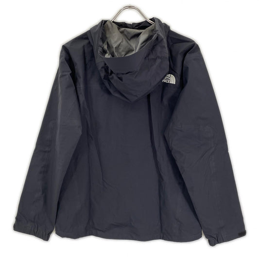 THE NORTH FACE NP11503 Black Climb Light Jacket