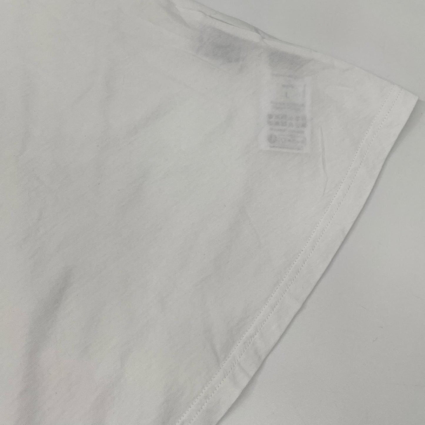 Chloe クロエ 24SS ホワイト コットン ハシゴレース Tシャツ トップス