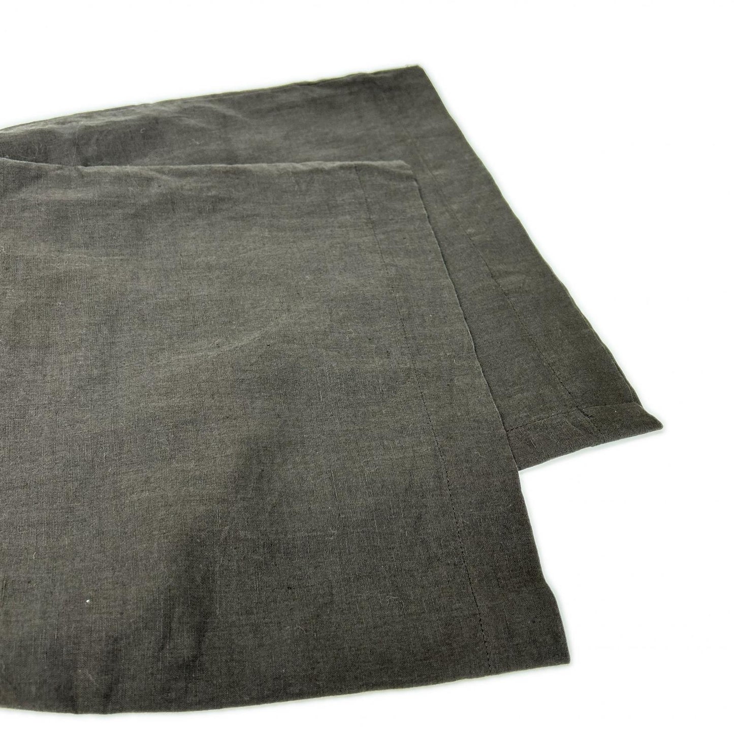 EVERY DAY I LIKE エブリデイアイライク 25年 ブラウン Cotton Linen Relax パンツ ボトムス