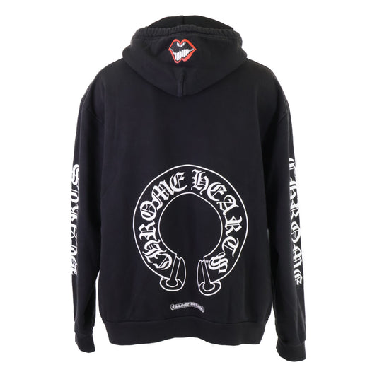 Chrome hearts クロムハーツ xMATTY BOY【国内正規】CHOMPER チョンパー ホースシュー プルオーバー パーカー トップス