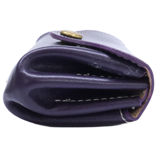 GLENROYAL グレンロイヤル 【美品】03-6188 スモールパース ミニ財布 コインケース
