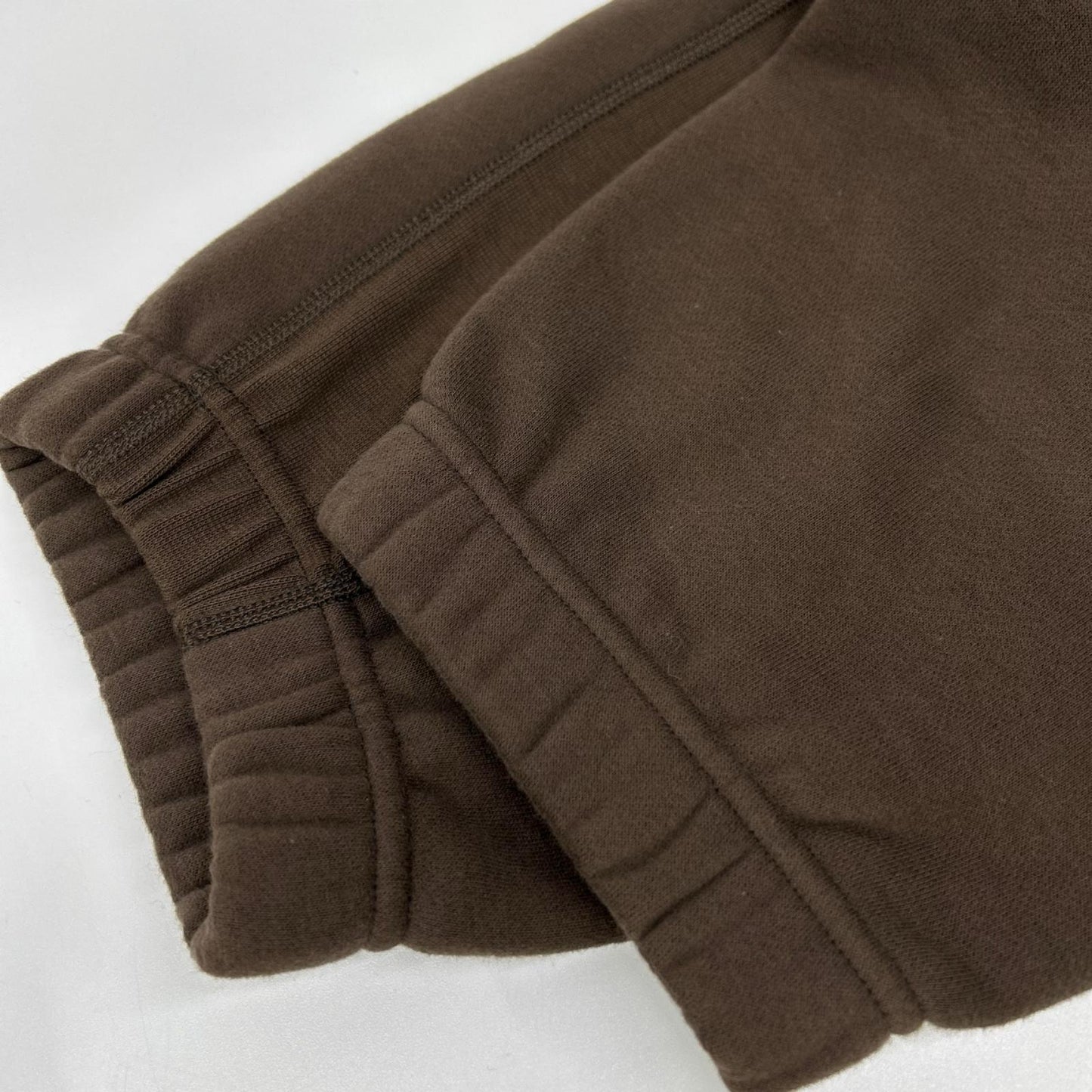 ARC'TERYX アークテリクス X000010393 ブラウン EMBLEM FLEECE JOGGER ボトムス