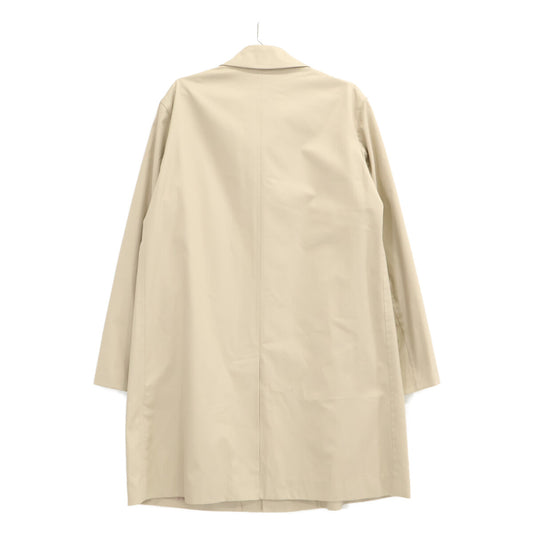 YOHJI YAMAMOTO COSTUME D’HOMME ヨウジヤマモト コスチュームドオム 99AW H0-C82-052 赤タグ バルマカーン コート