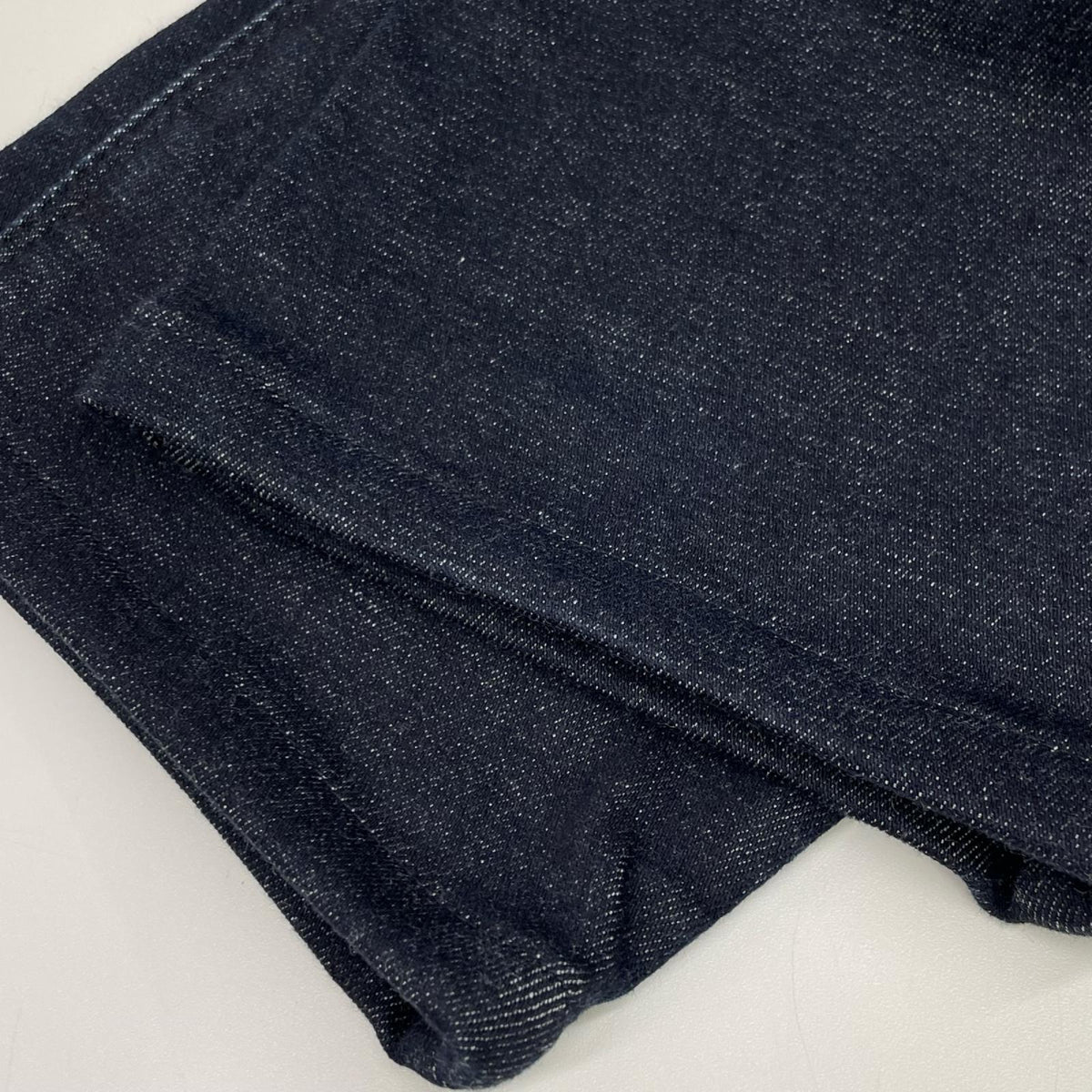 EMPORIOARMANI エンポリオアルマーニ 3L1J06 1DQ8Z ネイビー スリムフィット デニムパンツ ボトムス