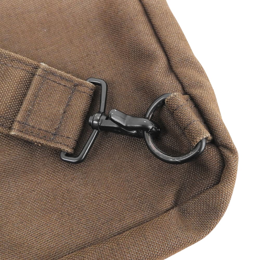 PORTER ポーター 美品 SMOKYSLING SHOULDER BAG ショルダー ボディバッグ メンズ ブラウン 592-27531 ボディバッグ