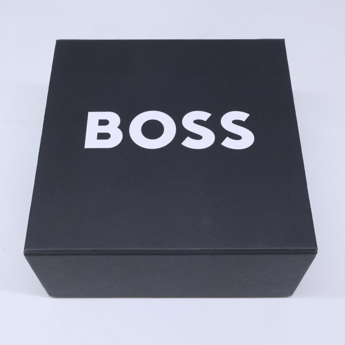 BOSS ボス 【新品同様】50563941 リバーシブル レザー ベルト