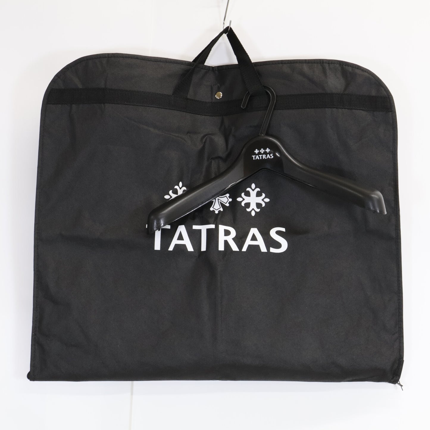TATRAS タトラス 【美品/国内正規/23年製】MTAT24A4865 ENRI エンリ フード付ダウンジャケット ジャケット