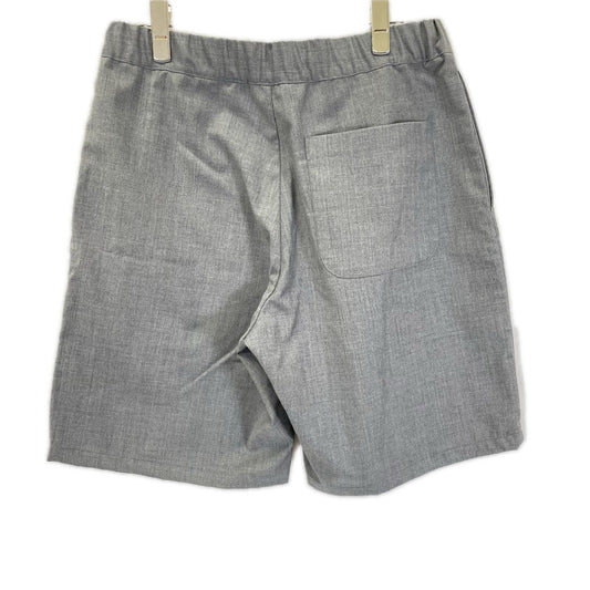 SOPH. ソフ 250018 グレー サマーストレッチ ショートスリーブパンツ ボトムス