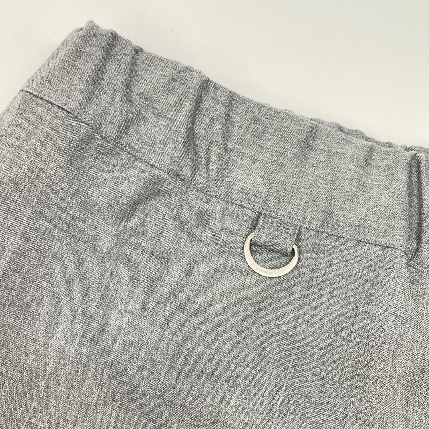 SOPH. ソフ 250018 グレー サマーストレッチ ショートスリーブパンツ ボトムス