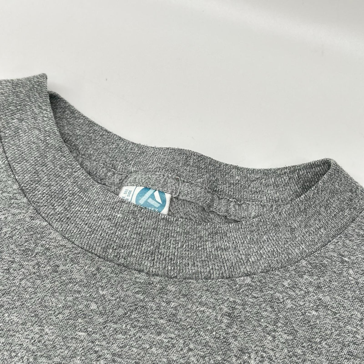 ARTEX アルテックス ロンハーマン別注 グレー スヌーピー ビンテージ Tシャツ トップス