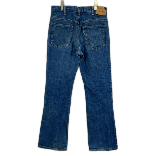 LEVI'S リーバイス 80~90年代 20517 0217 オレンジタブ デニムパンツ ボトムス
