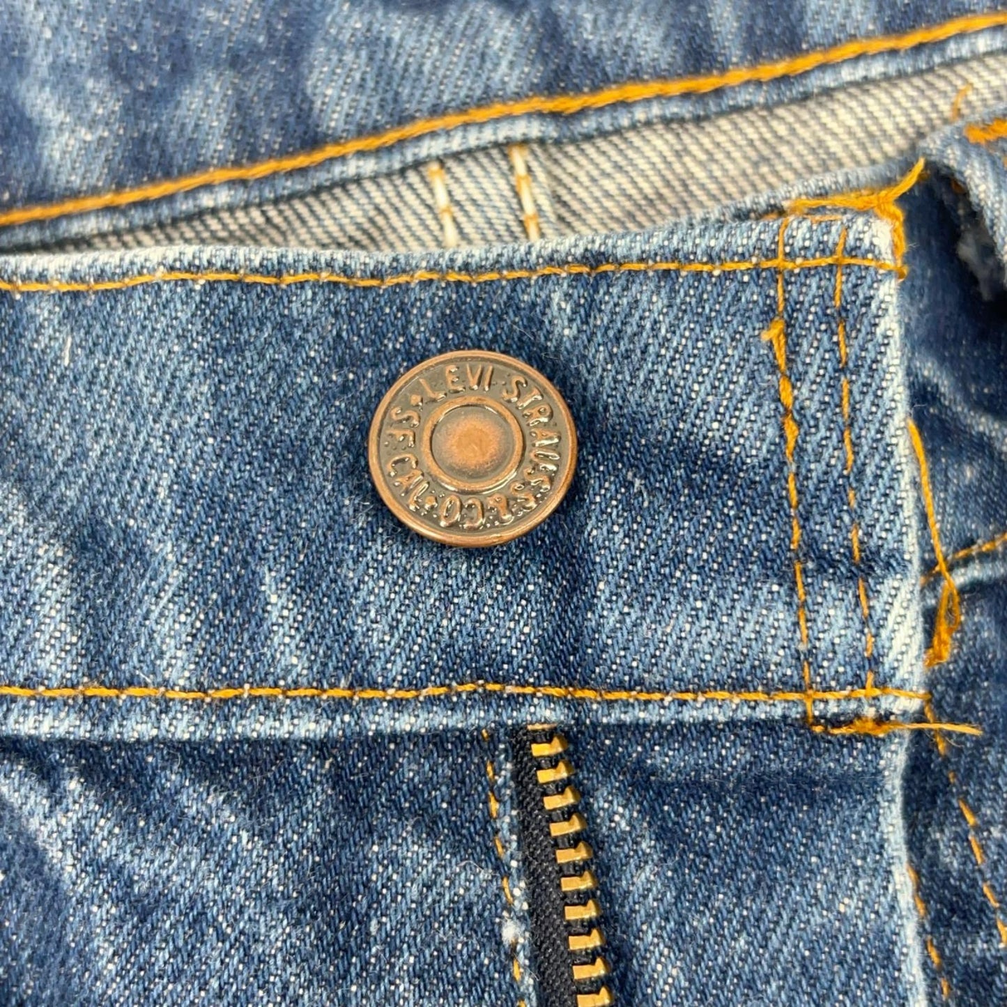 LEVI'S リーバイス 80~90年代 20517 0217 オレンジタブ デニムパンツ ボトムス