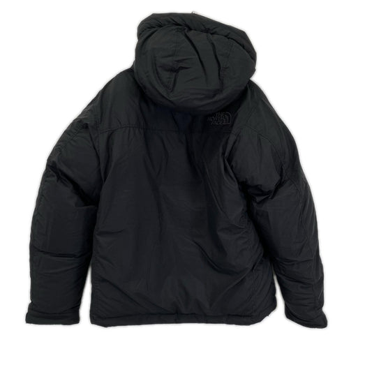 THE NORTH FACE ノースフェイス ND92564 ブラック Alteration Baffs Jacket ダウンジャケット ジャケット