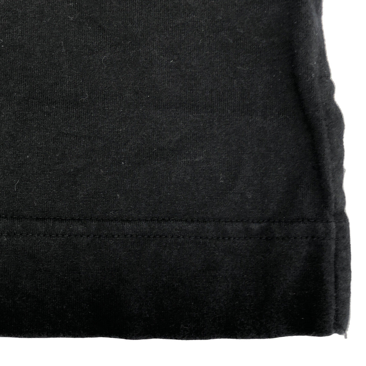 VivienneWestwoodRedLabel ヴィヴィアンウエストウッドレッドレーベル 16-12-312013 ブラック オーブ 長袖 カットソー Tシャツ トップス