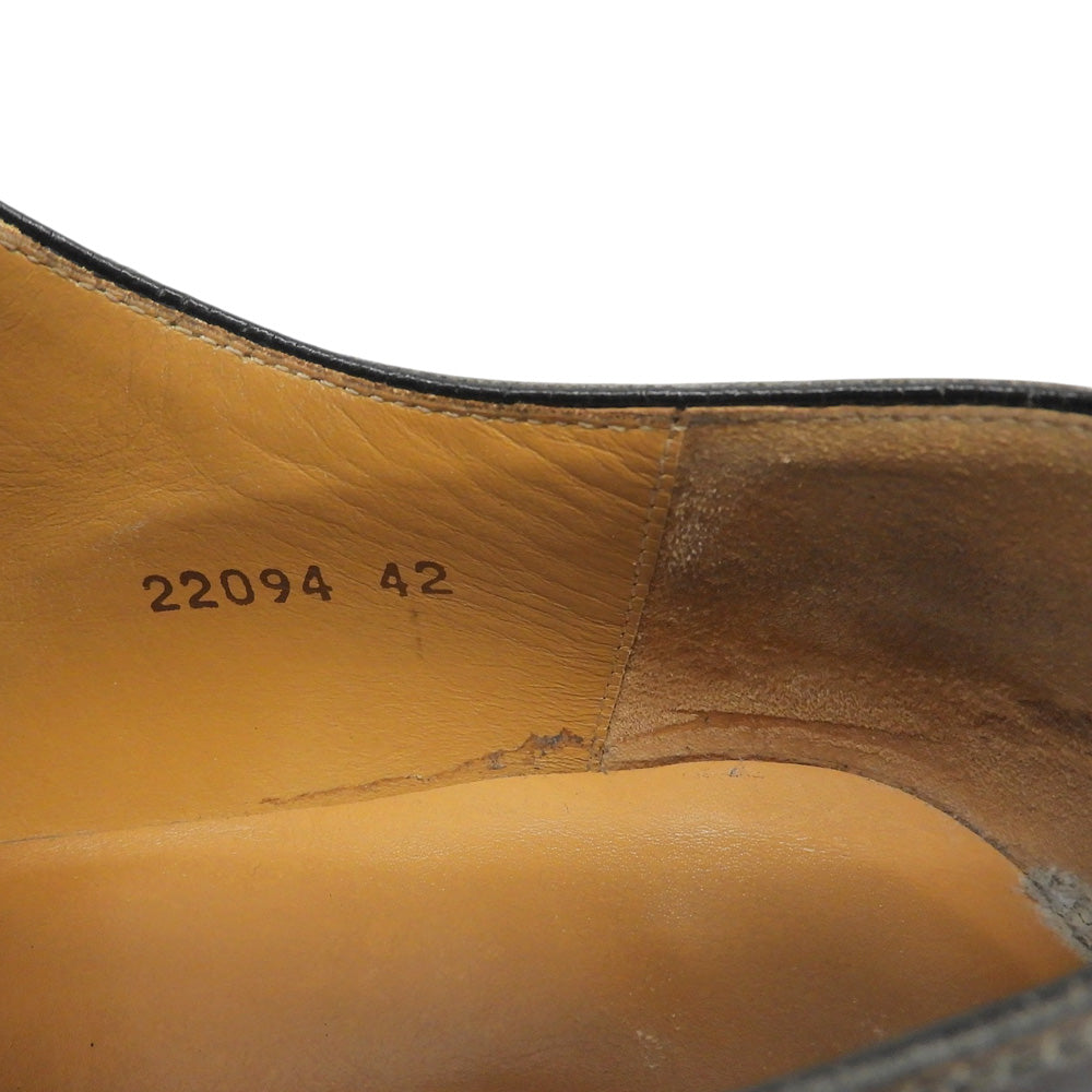 MAGNANNI マグナーニ コンビ レザーシューズ シューズ メンズ ブルーグリーン 42 22094 シューズ