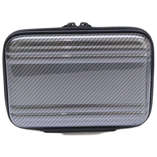 ZERO HALLIBURTON ゼロハリバートン 【美品】ZH-Compact Cube for F.C.R.B. Amenity Case アメニティケース その他