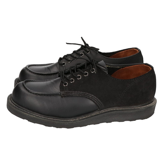 Red Wing レッドウィング xENGINEERED GARMENTS【美品】3110 SHOP MOC OXFORD ショップモック オックスフォード シューズ シューズ