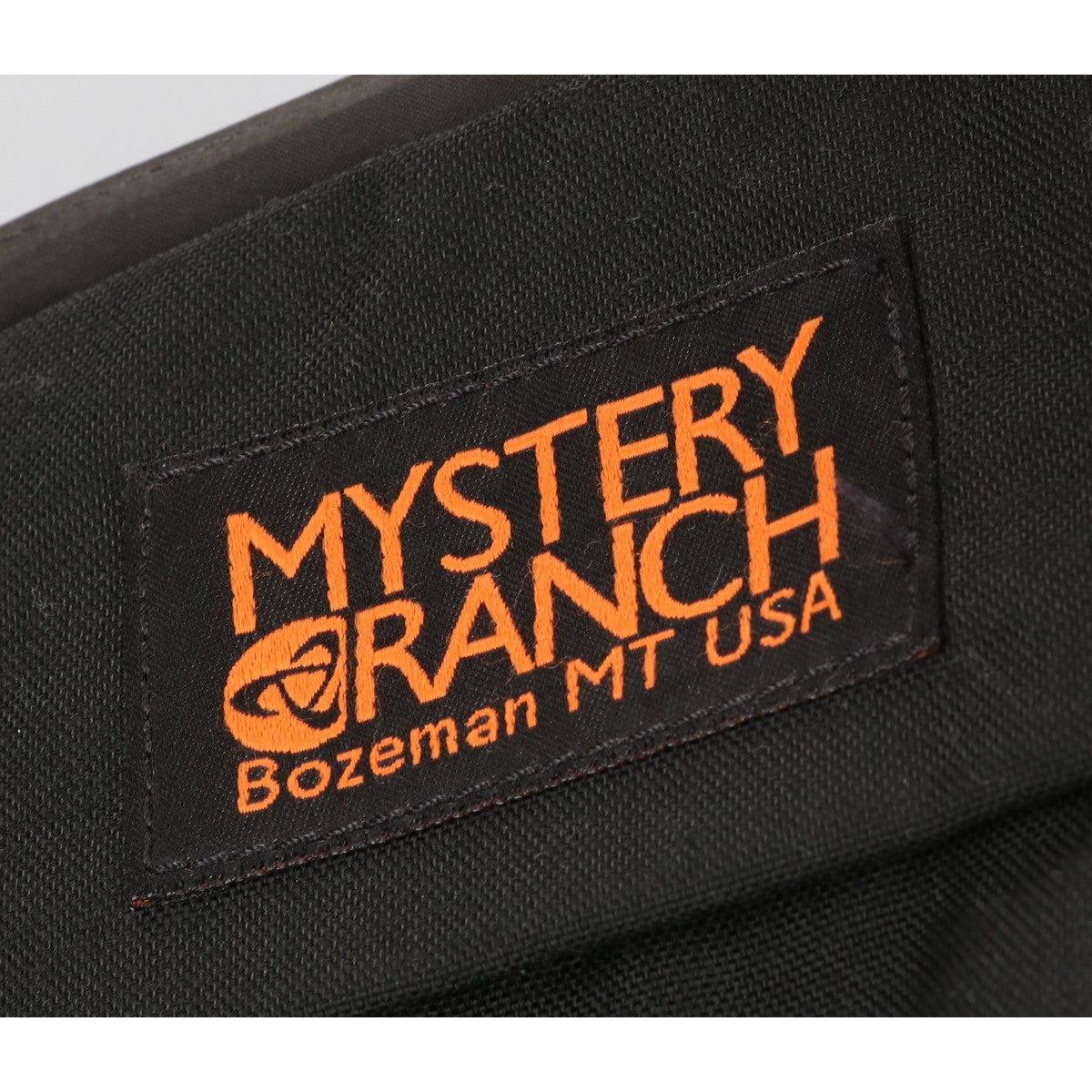 MYSTERY RANCH ミステリーランチ HIP2・6560・BK ヒップモンキー ボディバッグ
