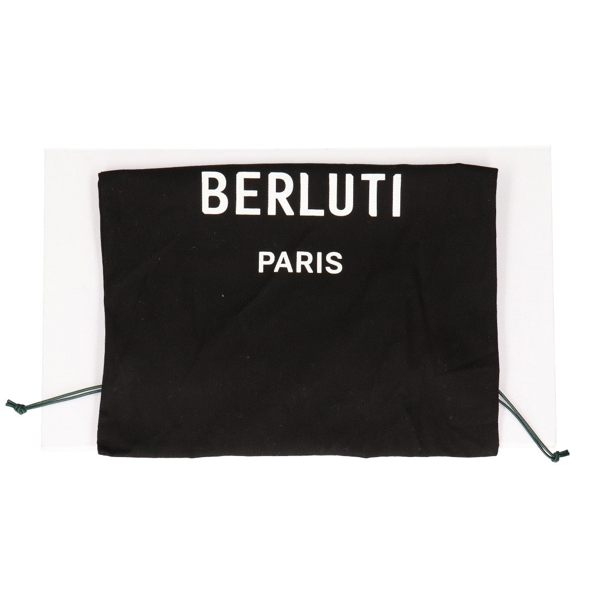 berluti ベルルッティ 【美品】26年製 トゥジュール ガリバー ヴェネチア カーフレザー メッセンジャー ショルダーバッグ