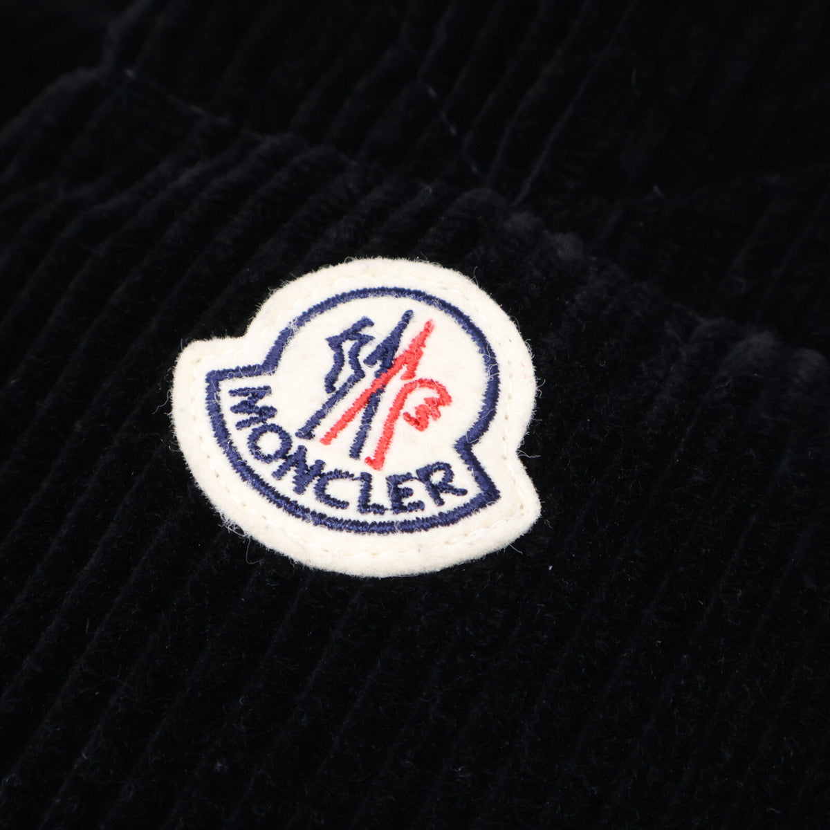 MONCLER モンクレール 美品 25年製 SERRANT セラン コーデュロイ ダウンジャケット ジャケット