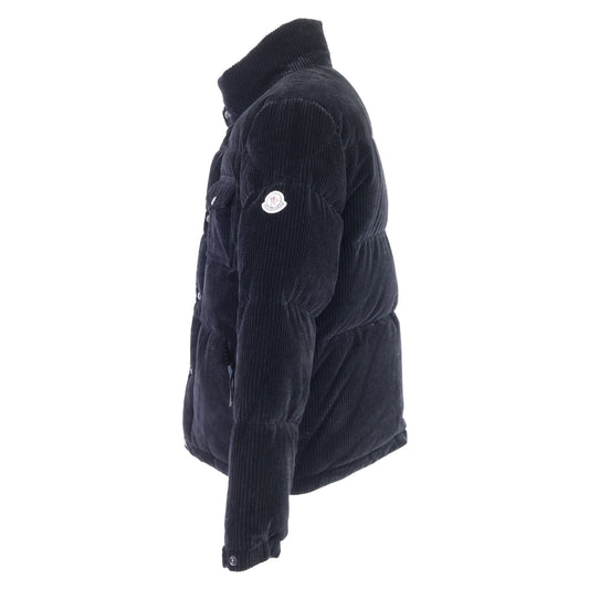 MONCLER モンクレール 美品 25年製 SERRANT セラン コーデュロイ ダウンジャケット ジャケット