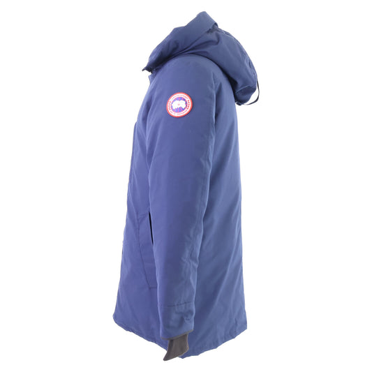 CANADA GOOSE カナダグース 【美品/国内正規(株)カナダグースジャパン】2053M Chateau Parka シャトーパーカ ダウンジャケット ジャケット